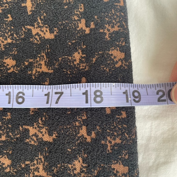 Vintage Canadian Designer Lida Baday Dress - Picture 9 of 10